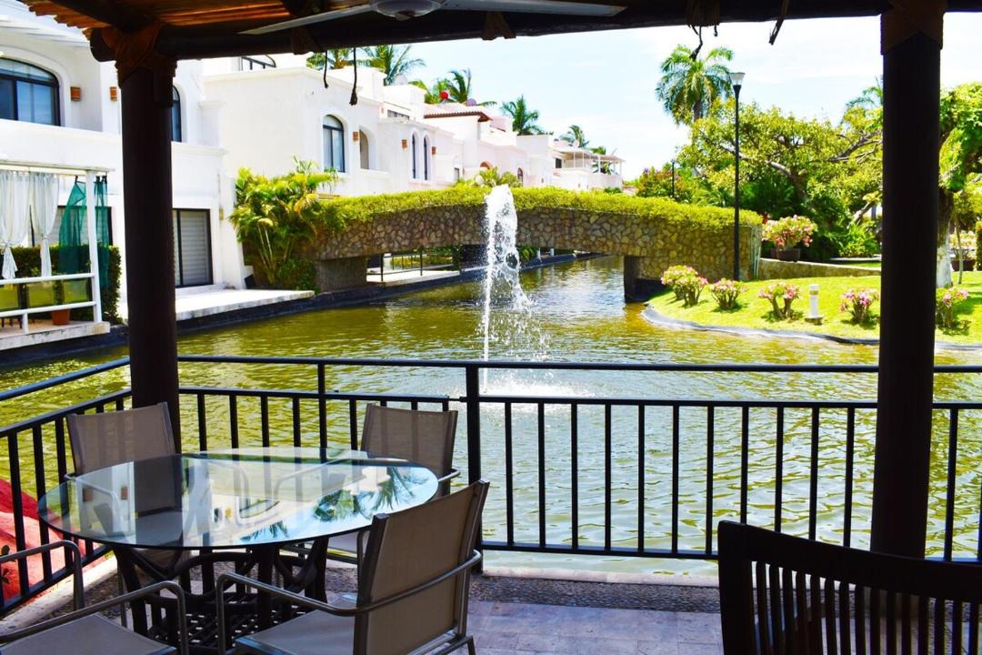 Photo of Patio Balcony in Playa Diamante