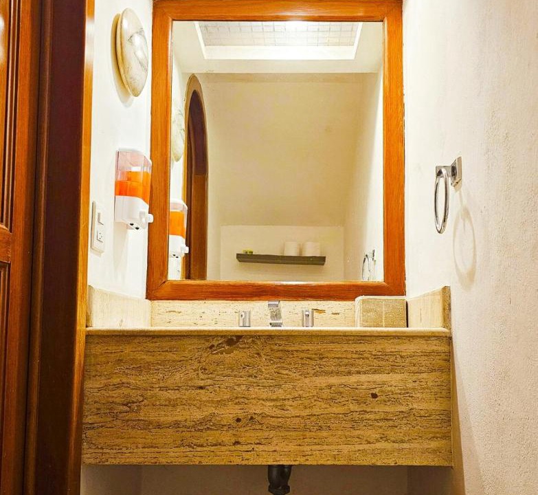 Photo of Bathroom in Playa Diamante