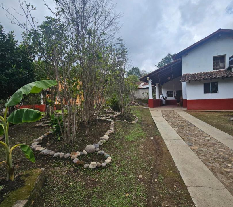 Photo of Others in San Sebastian del Oeste