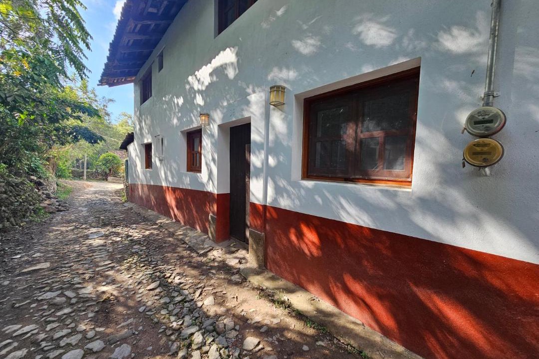 Photo of Others in San Sebastian del Oeste