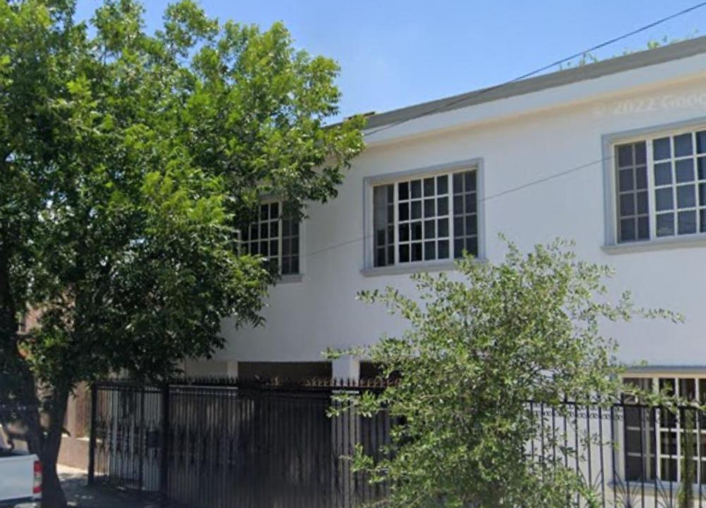 Photo of Buildings in San Nicolas de los Garza