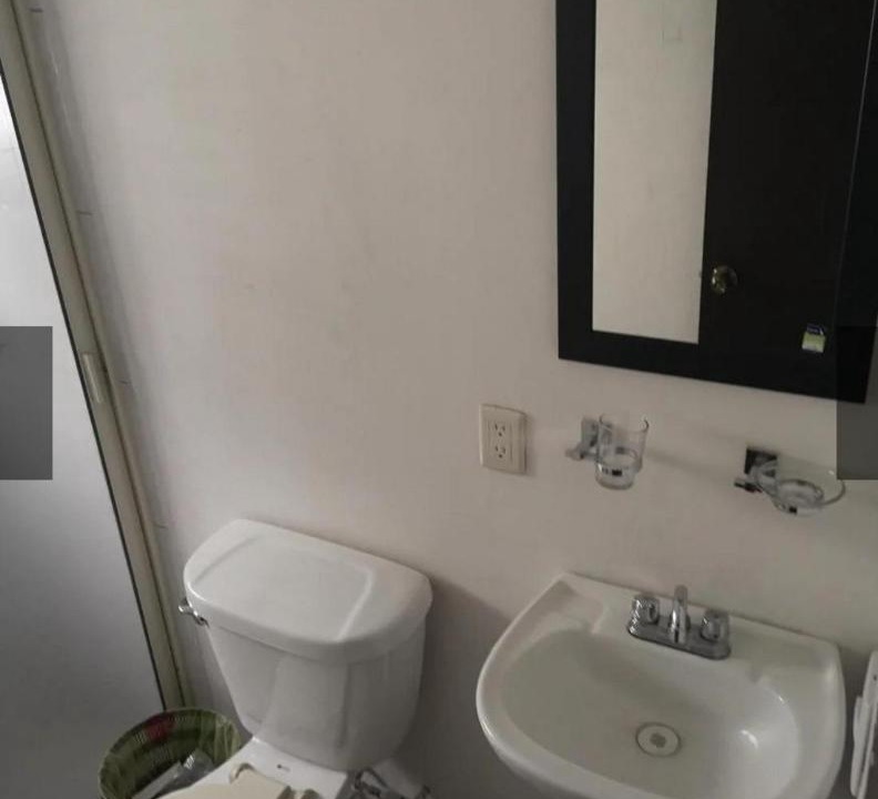 Photo of Bathroom in San Nicolas de los Garza