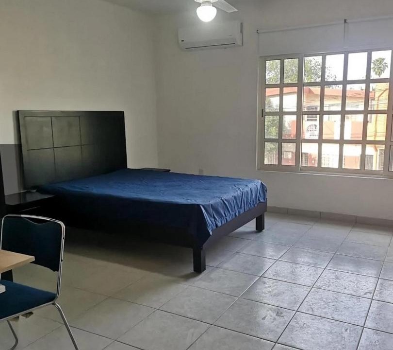 Photo of Bedroom in San Nicolas de los Garza