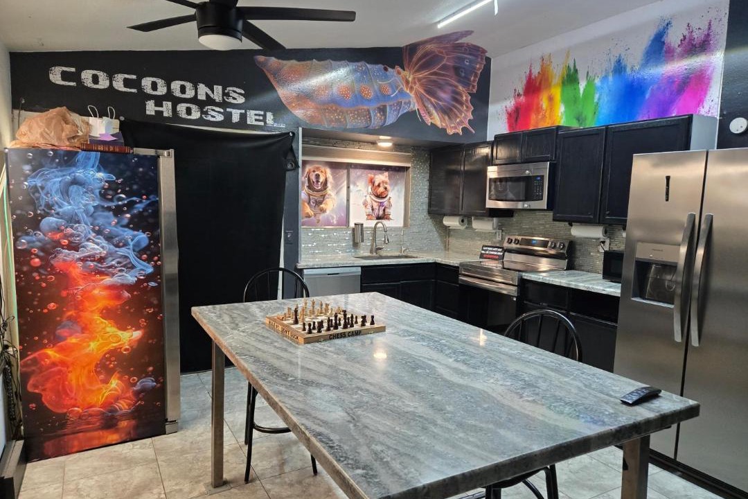 Photo of Kitchen in Maryvale