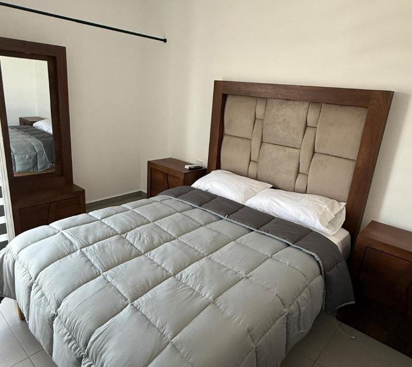 Photo of Bedroom in Mezcales
