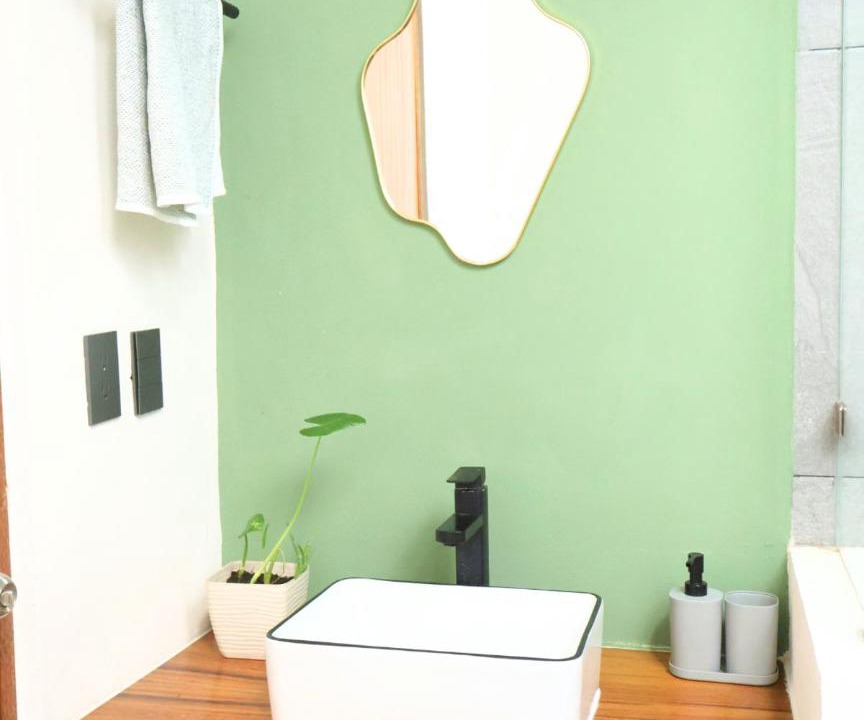 Photo of Bathroom in Tulum