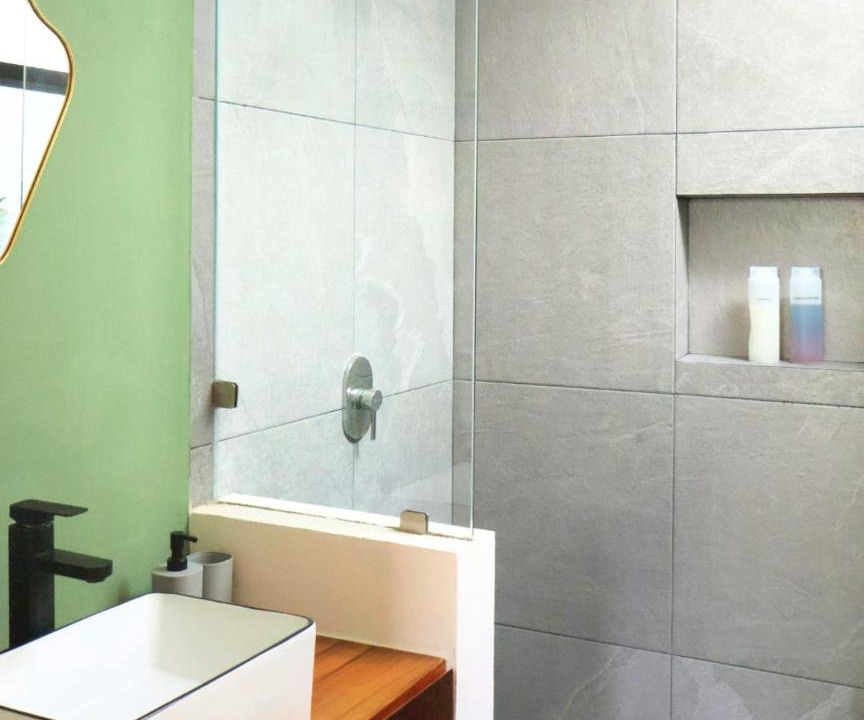 Photo of Bathroom in Tulum