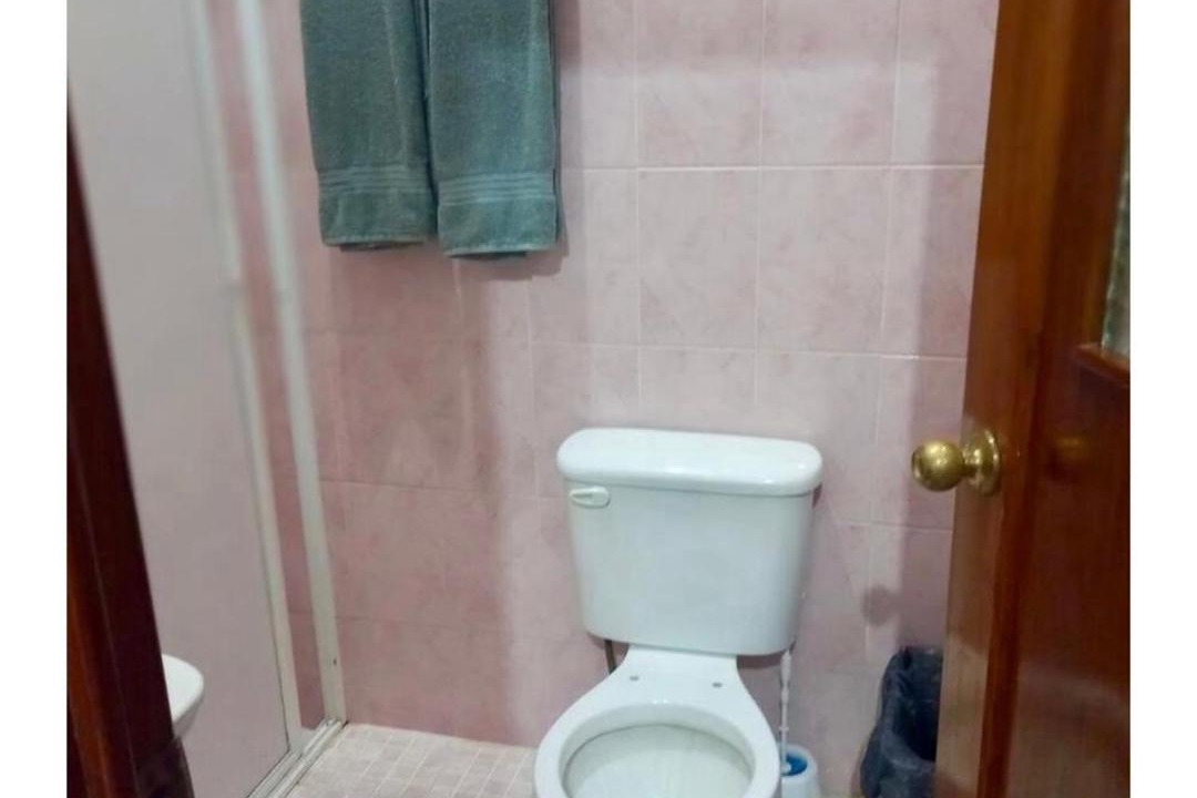 Photo of Bathroom in Santo Domingo Petapa