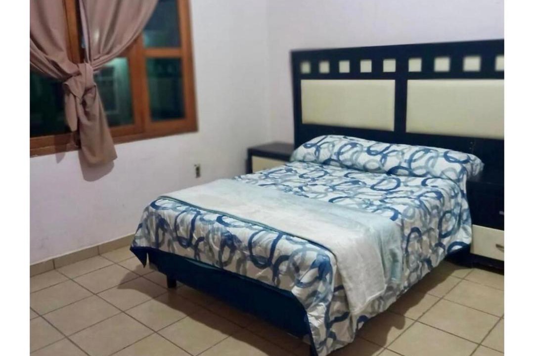 Photo of Bedroom in Santo Domingo Petapa