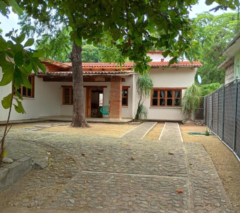 Photo of Others in Santo Domingo Petapa
