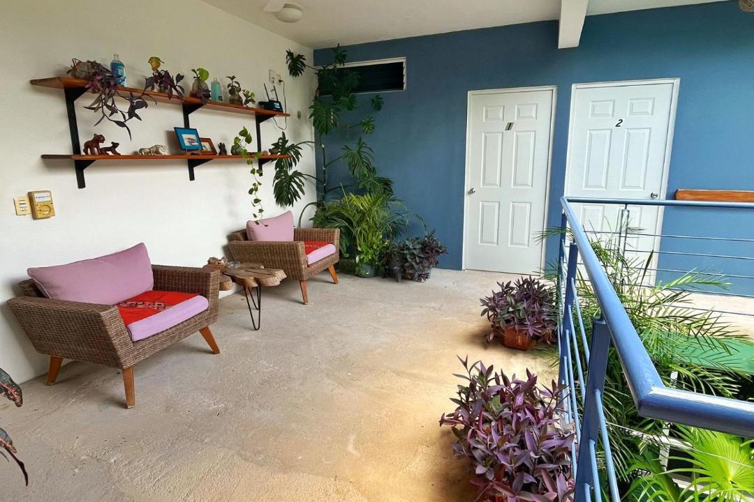 Photo of Patio Balcony in Bacalar