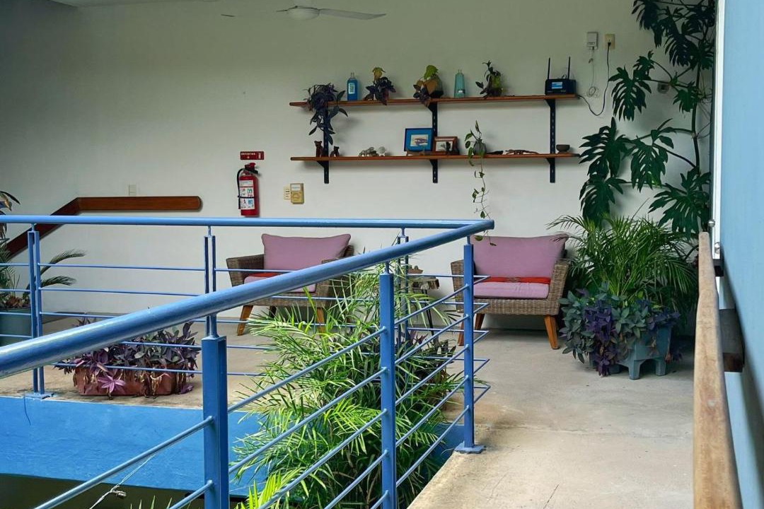 Photo of Patio Balcony in Bacalar