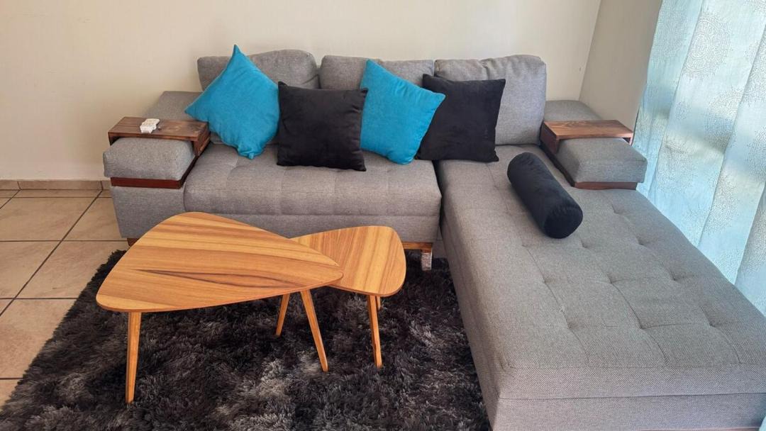 Photo of Livingroom in Tlaquepaque