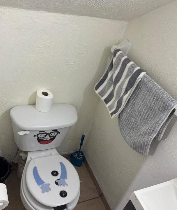 Photo of Bathroom in Tlaquepaque