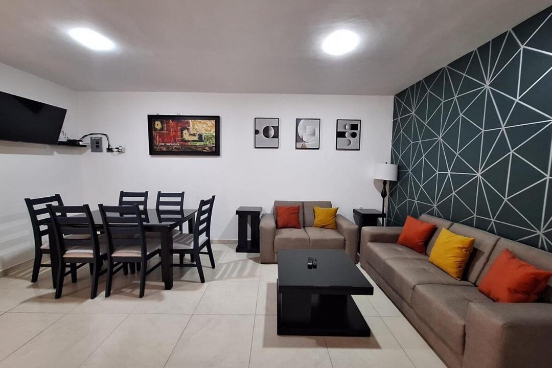 Photo of Livingroom in Durango