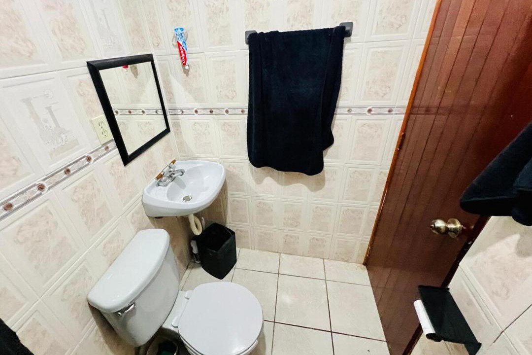 Photo of Bathroom in Matehuala