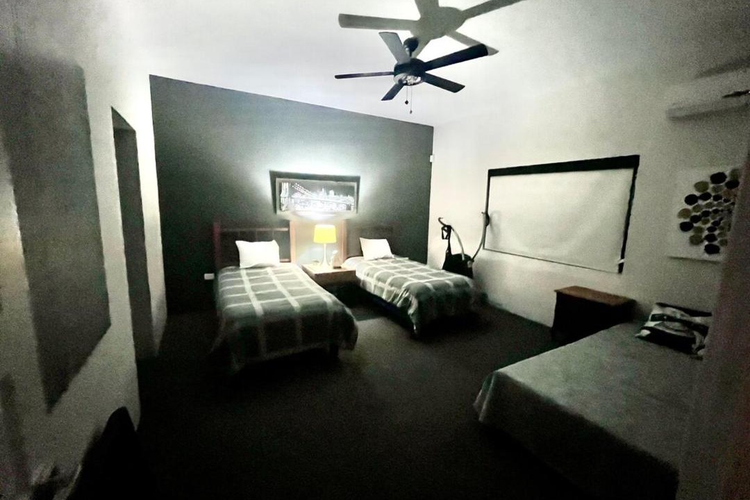 Photo of Bedroom in Navojoa