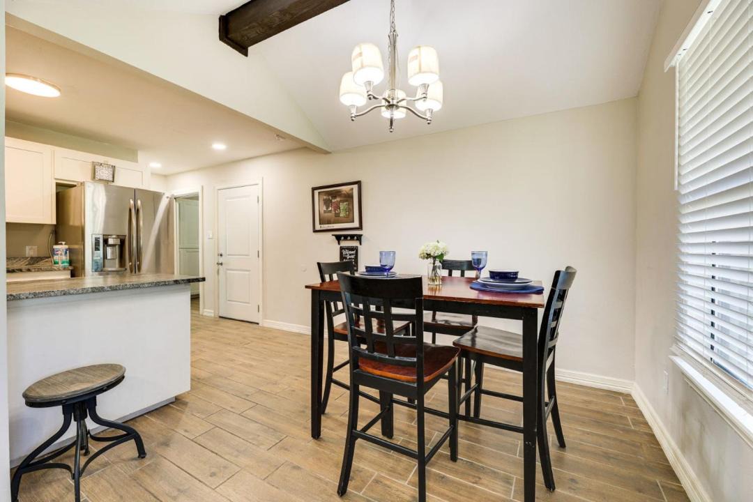 Photo of Kitchen in San Juan