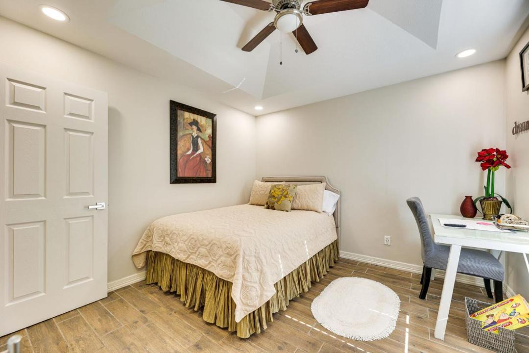 Photo of Bedroom in San Juan