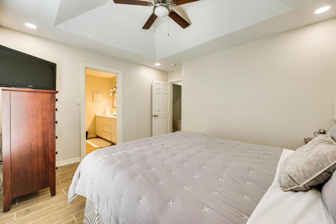 Photo of Bedroom in San Juan