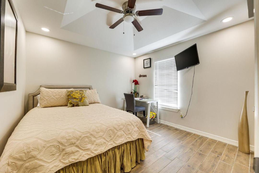 Photo of Bedroom in San Juan