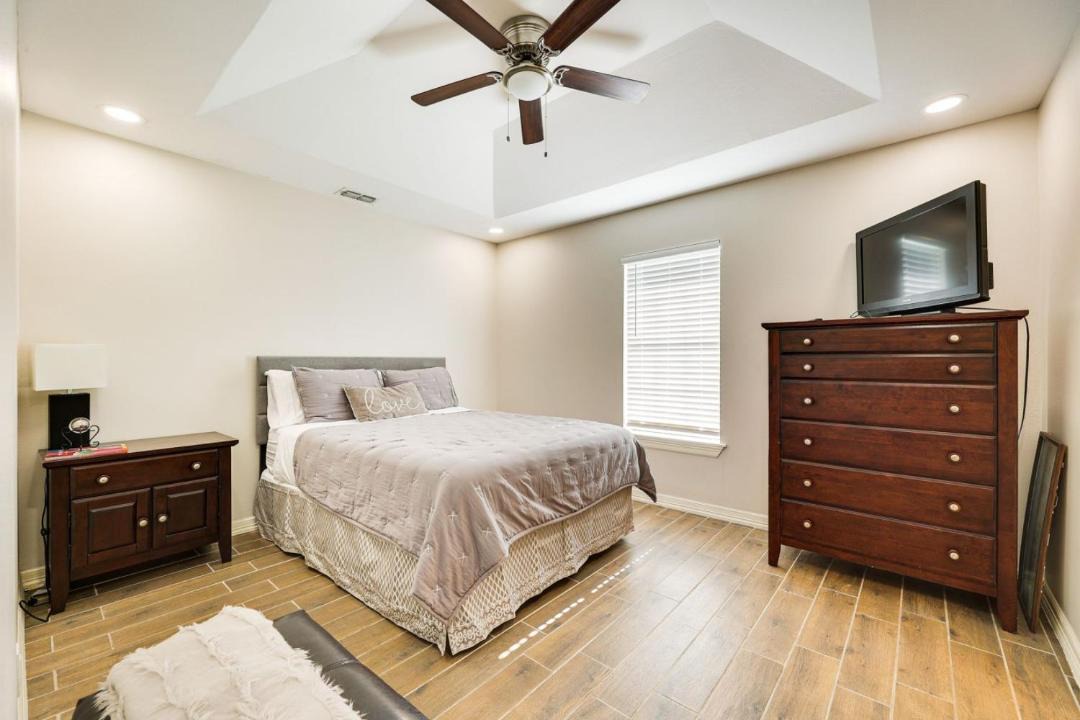Photo of Bedroom in San Juan