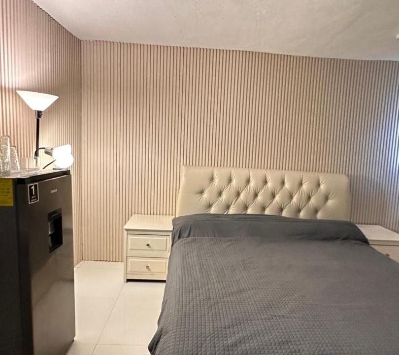 Photo of Bedroom in Monterrey