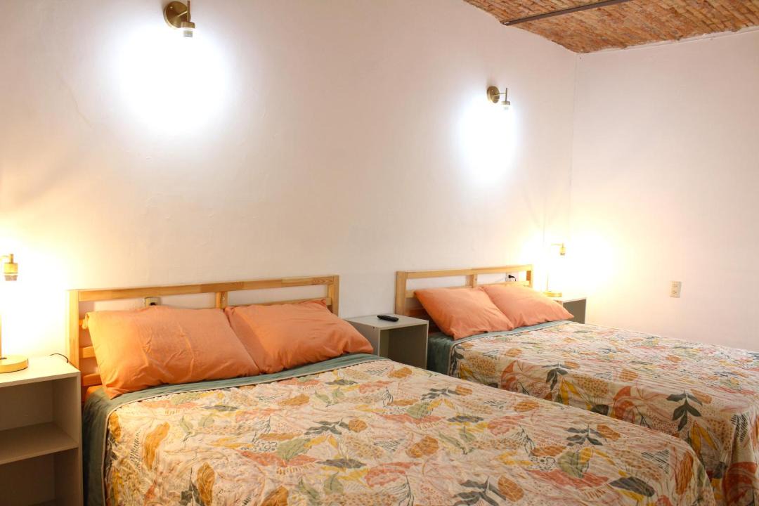 Photo of Bedroom in San Martin Hidalgo