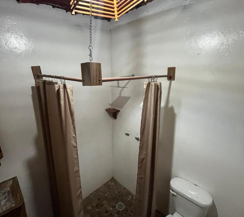 Photo of Bathroom in San Pedro Pochutla