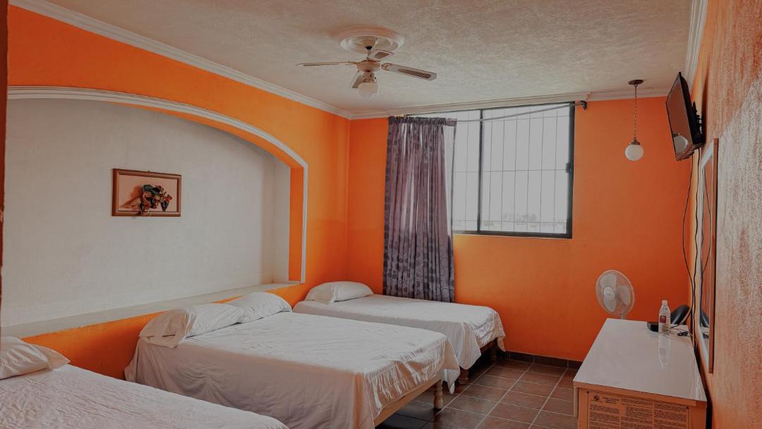 Photo of Bedroom in Matehuala