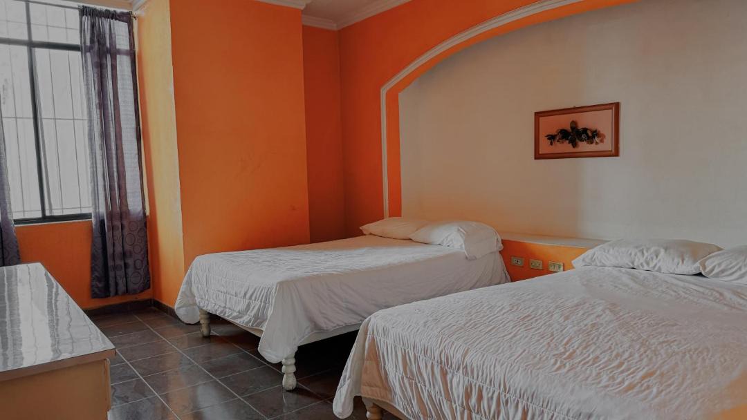 Photo of Bedroom in Matehuala