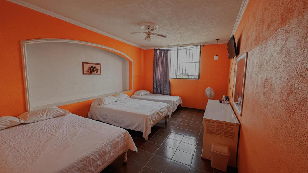 Photo of Bedroom in Matehuala
