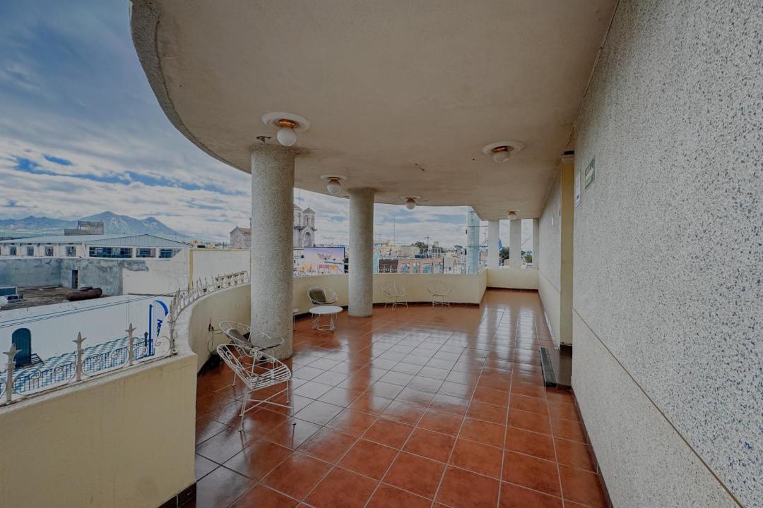 Photo of Patio Balcony in Matehuala