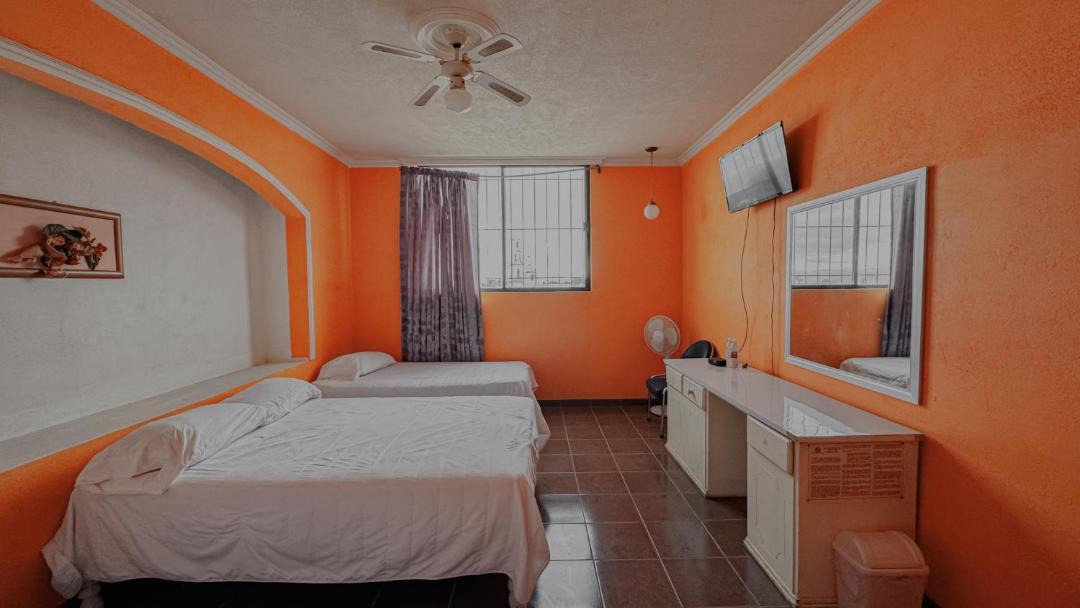 Photo of Bedroom in Matehuala