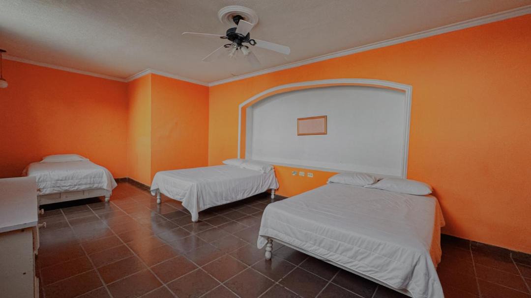 Photo of Bedroom in Matehuala