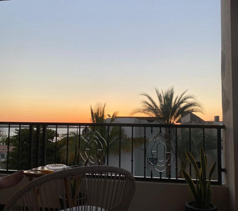 Photo of Patio Balcony in Esterito
