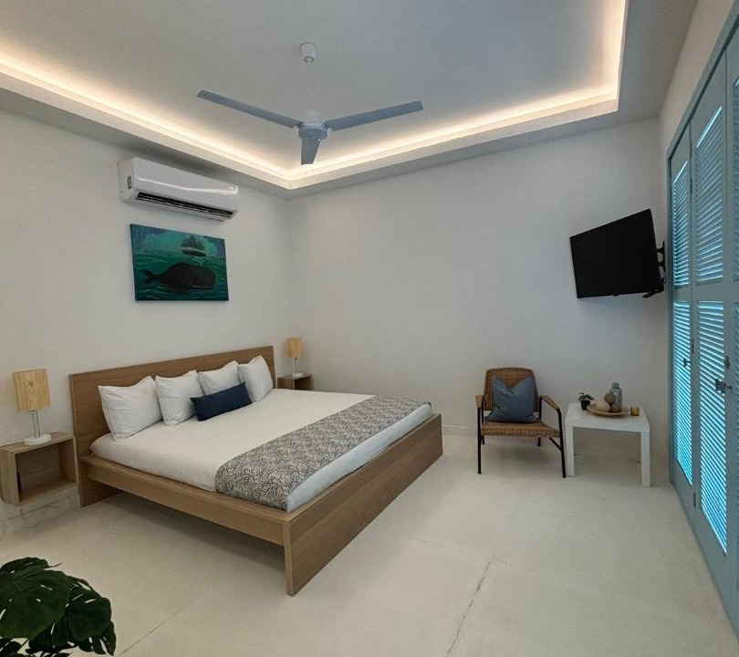 Photo of Bedroom in Barra Vieja