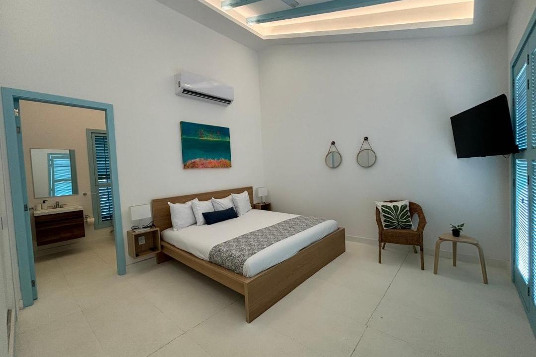 Photo of Bedroom in Barra Vieja