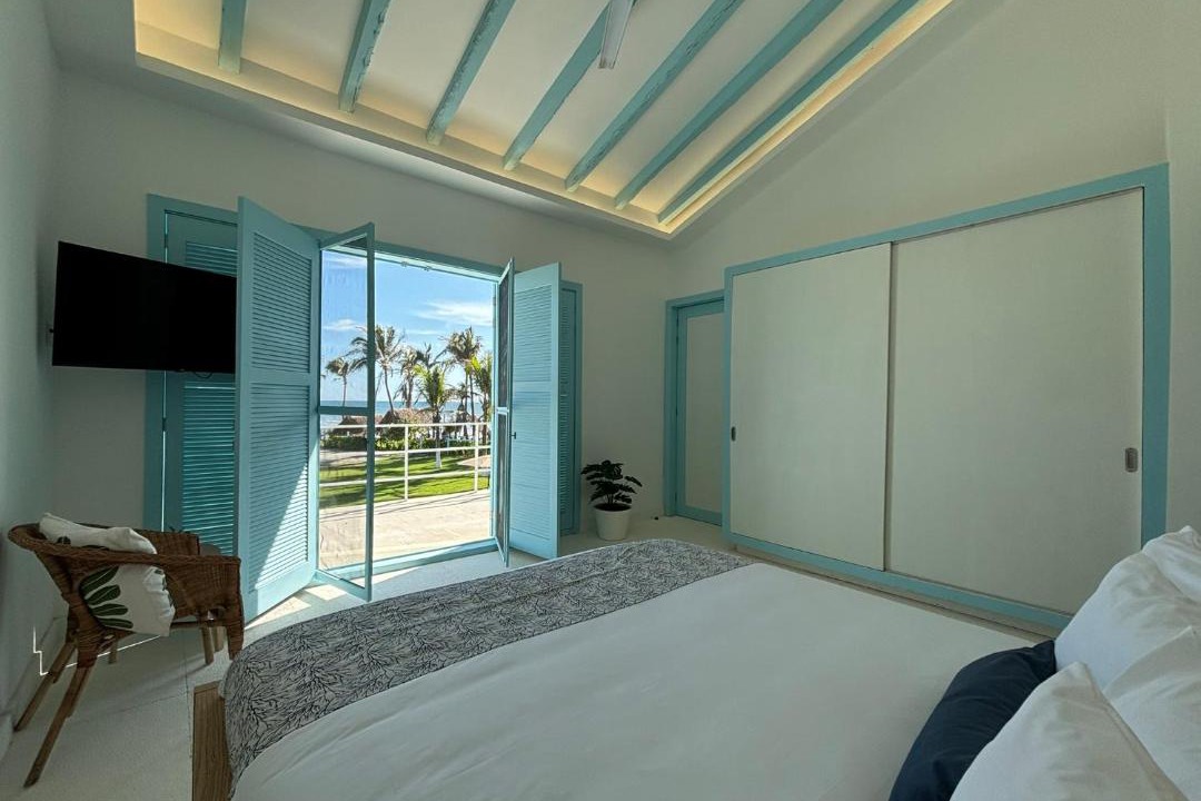 Photo of Bedroom in Barra Vieja