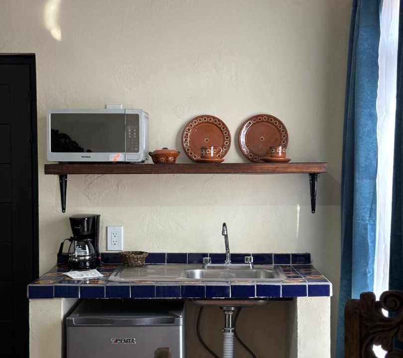 Photo of Kitchen in Guadalajara