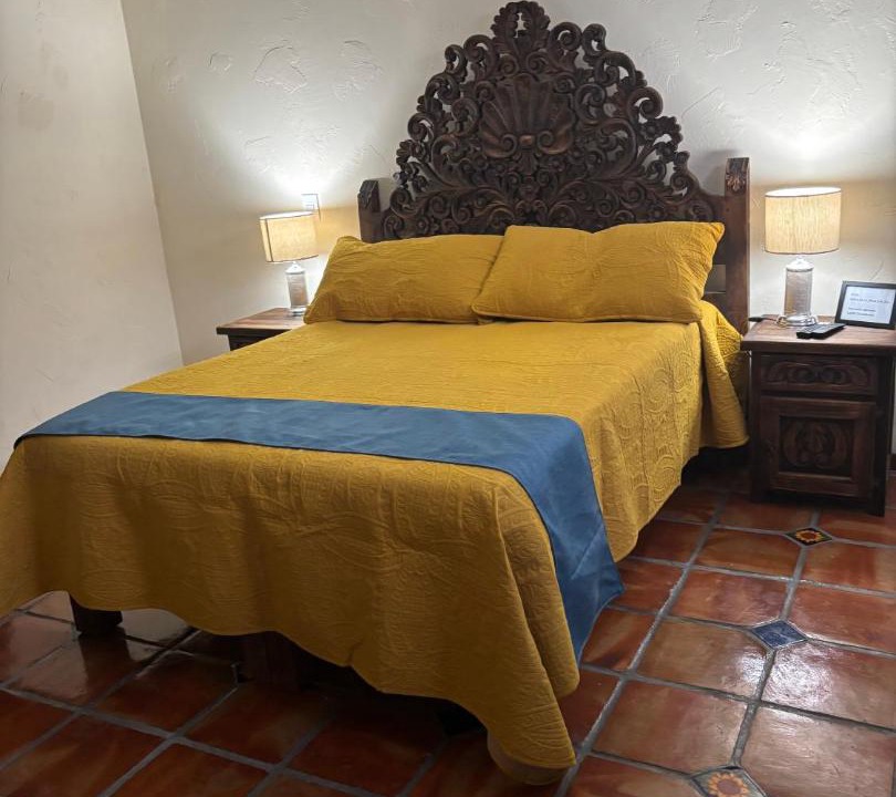Photo of Bedroom in Guadalajara