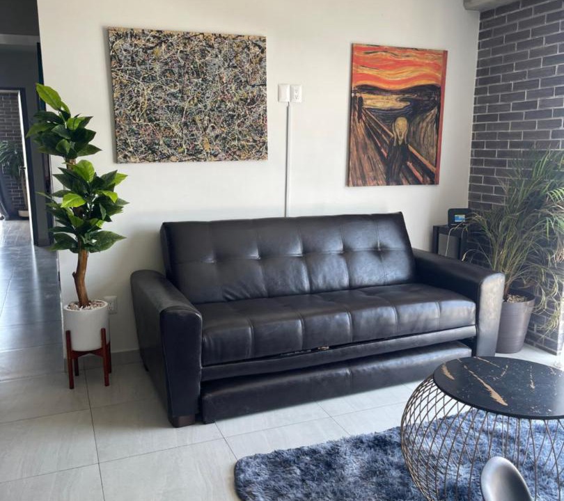 Photo of Livingroom in Zapopan