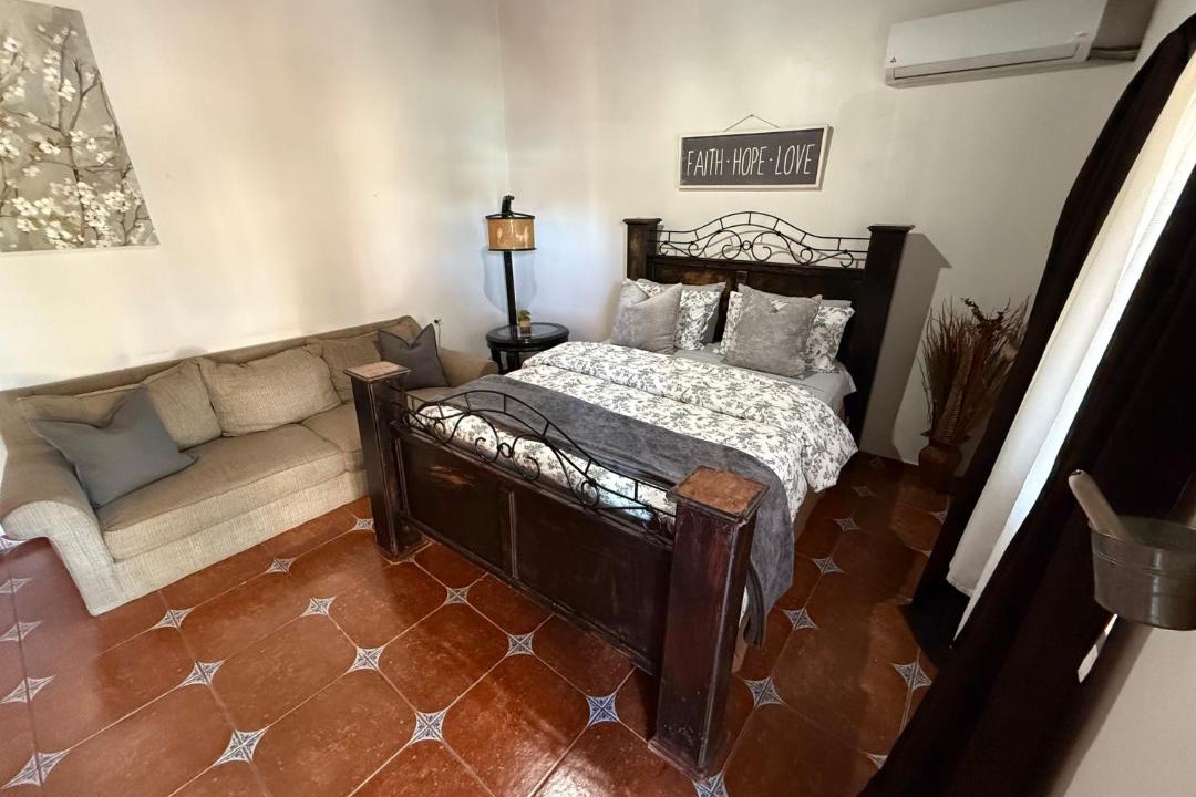 Photo of Bedroom in Valle de Guadalupe