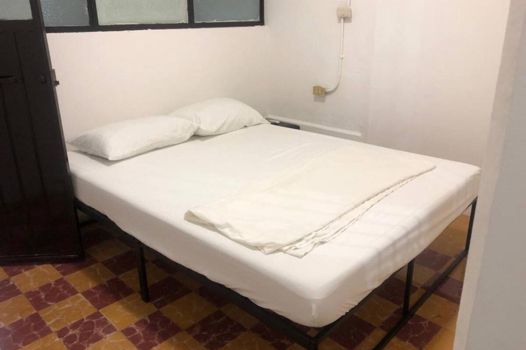 Photo of Bedroom in Tapachula