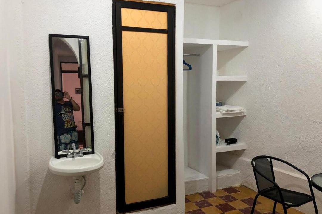 Photo of Bathroom in Tapachula