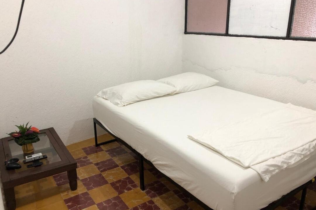 Photo of Bedroom in Tapachula