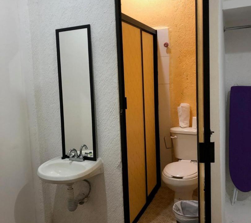 Photo of Bathroom in Tapachula
