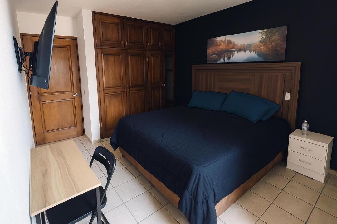 Photo of Bedroom in Arandas