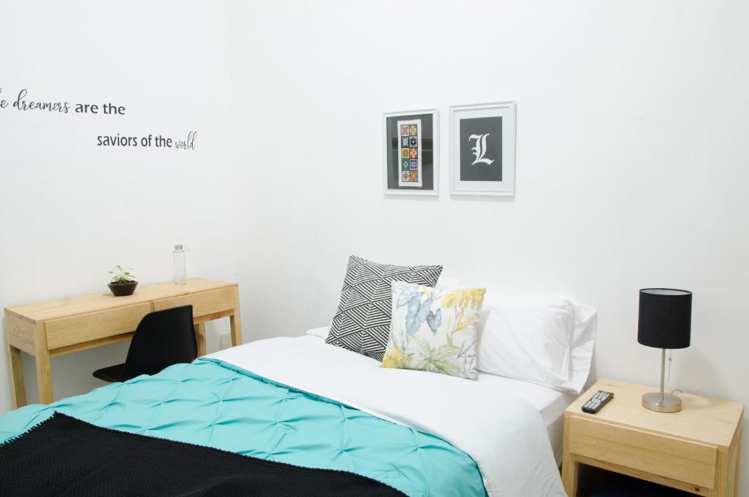 Photo of Bedroom in Americana