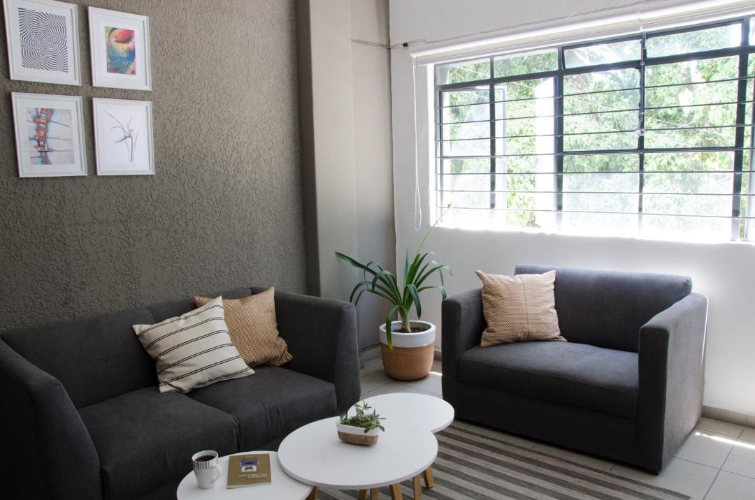 Photo of Livingroom in Americana
